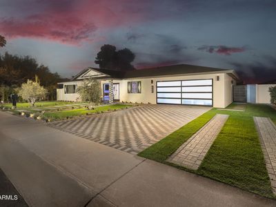 2335 N 81st Way, Scottsdale, AZ, 85257