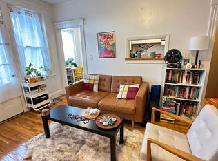 28 Quint Ave APT 46, Allston, MA 02134