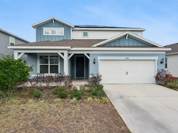 4008 Meandering Bay Dr, Apopka, FL 32712