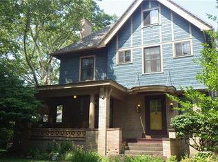 40 Lake View Park, Rochester, NY 14613