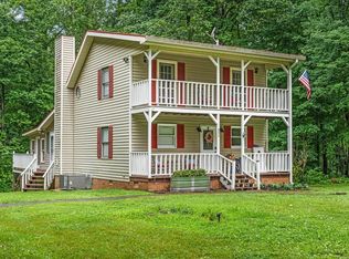 802 Evans Rd, Winchester, TN 37398