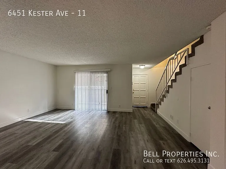 6451 Kester Ave #11 — Photo 1