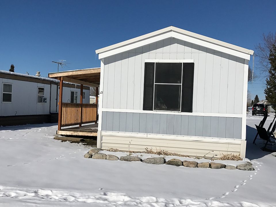 2nd image of 643 Grantsdale Rd Trailer 23