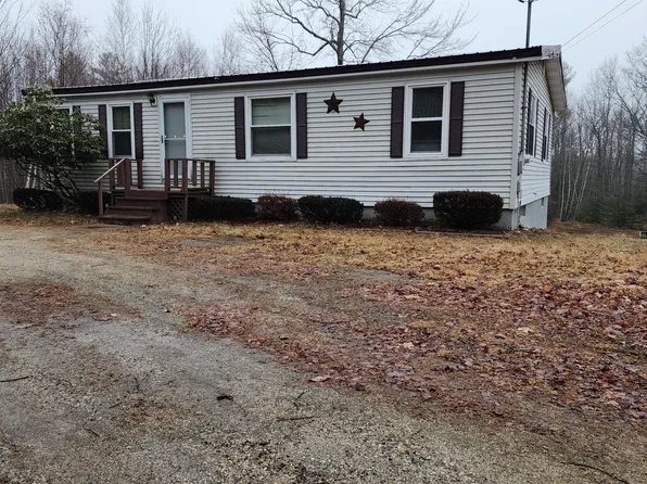 140 Deerwander Road, Hollis, ME 04042