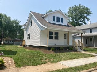 209 Sherman Ave, Lancaster, OH 43130