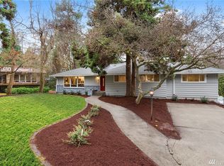 19455 Marine View Dr SW, Normandy Park, WA 98166