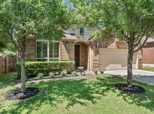 9608 Sydney Marilyn Ln, Austin, TX 78748