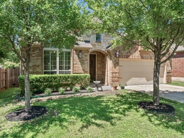 9608 Sydney Marilyn Ln, Austin, TX 78748