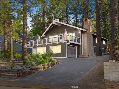 5771 Heath Creek Dr, Wrightwood, CA, 92397