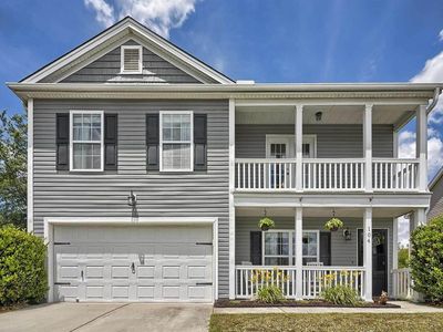 104 Goldenrod Ct, Lexington, SC, 29073