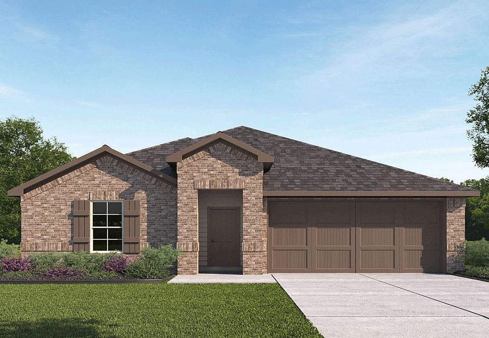 Plan Elevation.