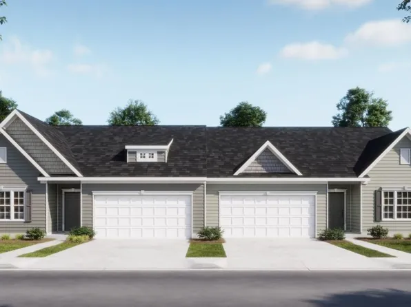 Homes Available Soon, Forestview Place