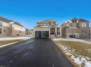 112 Bluebird Blvd, Adjala Tosorontio, ON L0G1W0