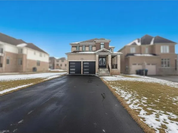 112 Bluebird Blvd, Adjala Tosorontio, ON L0G 1W0