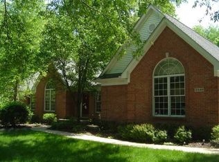 3592 E Coon Lake Rd, Howell, MI 48843