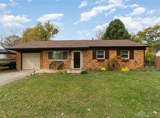 203 W Routzong Dr, Fairborn, OH 45324