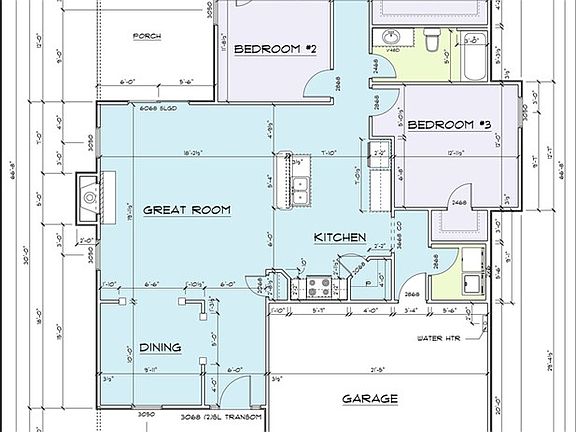 5th image of 100 Meadowinds Dr