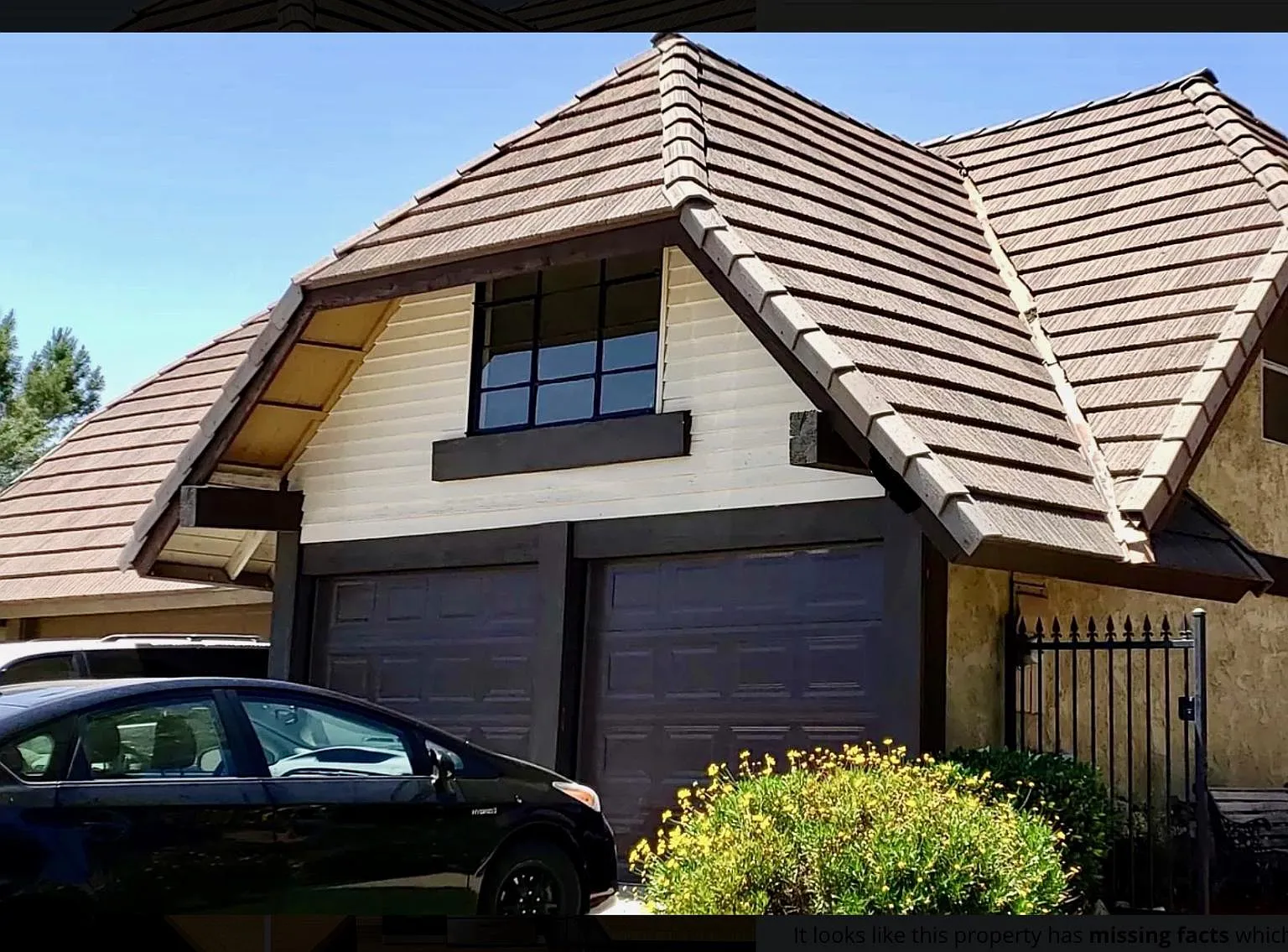 22719 Garzota Dr — Photo 1