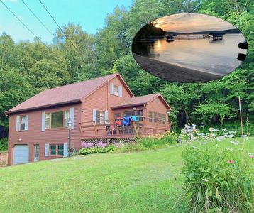 464 Wayeeses Shore Road, Morgan, VT, 05853