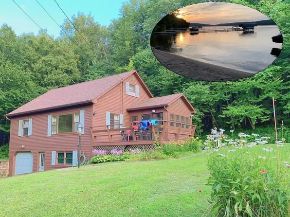 464 Wayeeses Shore Road, Morgan, VT 05853