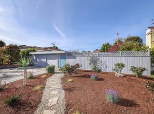 2506 Indian Dr, Palo Alto, CA 94303