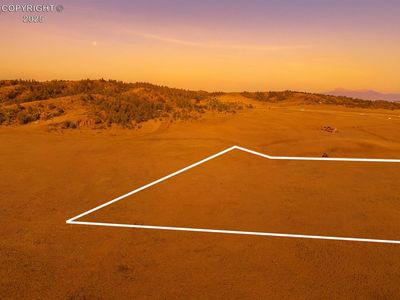 LOT 30 Black Beaver Rd, Hartsel, CO, 80449