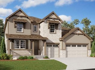 1311 Alyssa Dr, Timnath, CO 80547