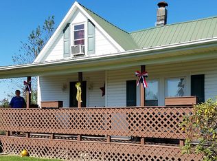 3860 State Highway 1948, Waynesburg, KY 40489