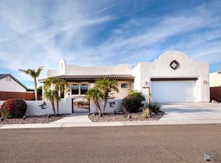 14848 E 46th Loop, Yuma, AZ 85367