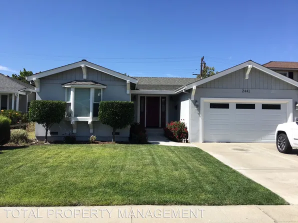 2441 W Hedding St, San Jose, CA 95128