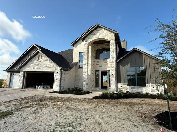 1000 Calaveras Ct, College Station, TX 77845