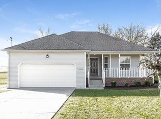 1914 Pacific Pl, Murfreesboro, TN 37128