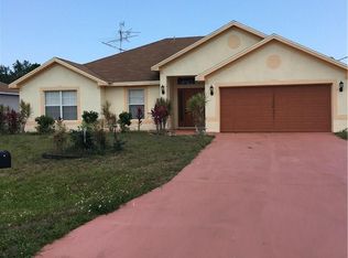 1941 SW Hampshire Port St, Port Saint Lucie, FL 34953