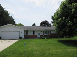 4807 Mueller Rd, Sheboygan, WI 53083