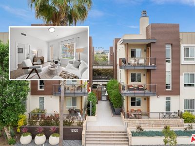 12920 Runway Rd UNIT 142, Playa Vista, CA, 90094