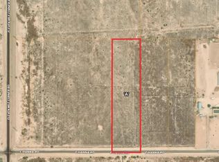 0 E Hanna Rd LOT A, Eloy, AZ 85131