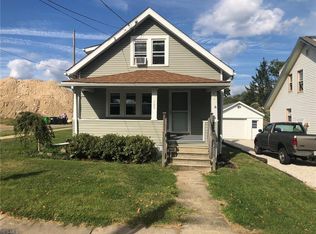 125 Elmwood Ave, Barberton, OH