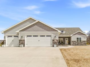 N1002 Alexandra Way, Greenville, WI