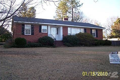 216 Neal St. Kershaw 005