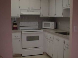 587 Monaco M 587 #M, Delray Beach, FL 33446