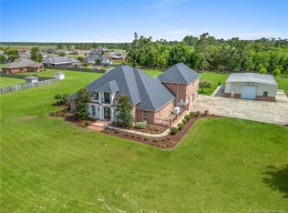 5761 Amoco Rd, Iowa, LA 70647