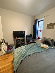 Rented by J Misrahi Realty Corp