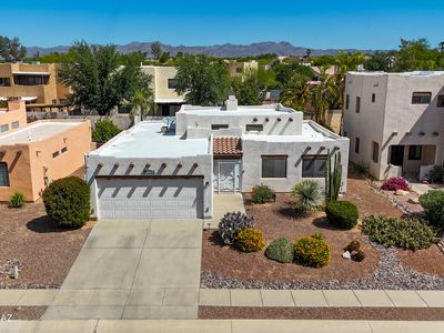 3396 W Overton Heights Dr, Tucson, AZ, 85742