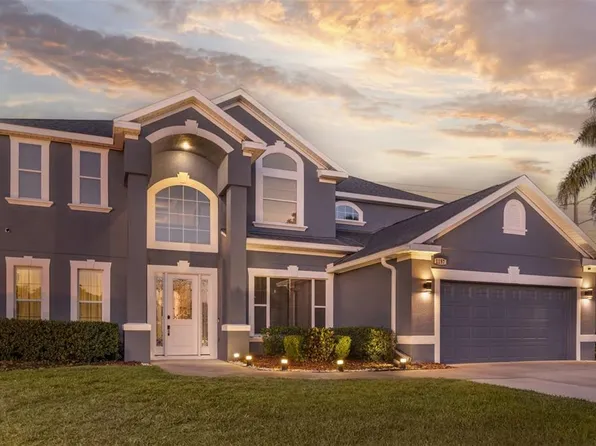 1157 Hollow Pine Dr, Oviedo, FL 32765