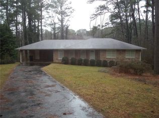 2472 Ridgeway Dr, Atlanta, GA 30360