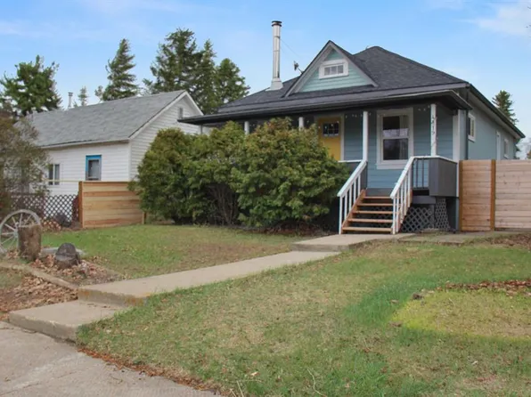 4819 W 50th St, Amisk, AB T0B 0B0