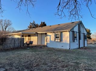 8931 S Lulu St, Haysville, KS 67060
