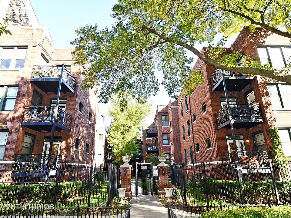 1st image of 1136 W Pratt Blvd APT 2N