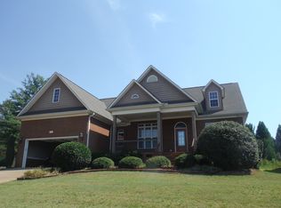 361 S Woodfin Ridge Dr, Inman, SC 29349