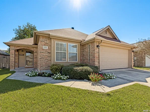 1571 Dustin Cade, New Braunfels, TX 78130